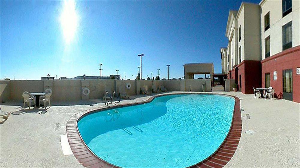 Hampton Hotel Midland