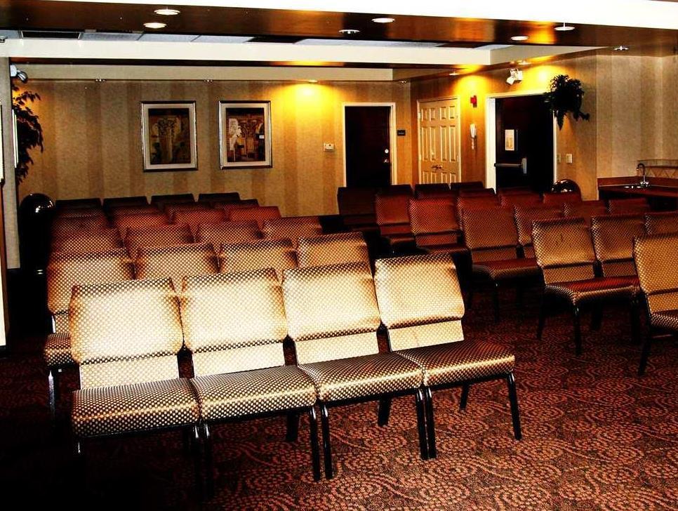Hampton Hotel 3*