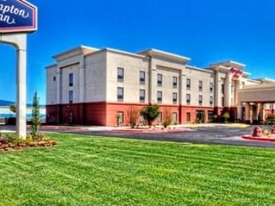Hampton 3* Midland